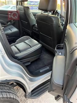 شيفروليه تاهو